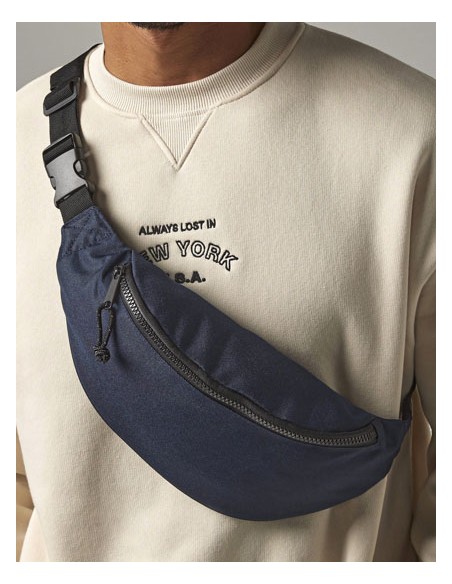 BAG-BG282-Recycled Waistpack 2